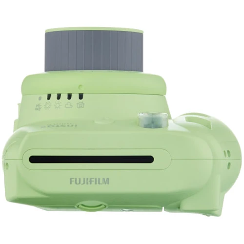 Fujifilm Instax Mini 9 Green: Элемент питания 2xAA