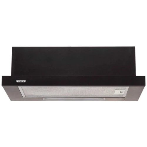 Вытяжка Eleyus BREEZE 470 50 BL: Тип воздухоочистителя Рециркуляция, Отвод