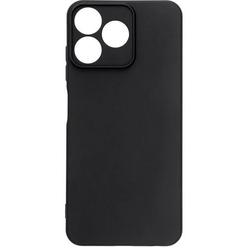 Чехол для телефонов ArmorStandart Matte Slim Fit Camera cover Black for ZTE Blade V50 Design 4G (ARM70696)