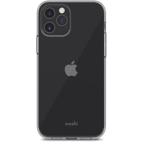 Чехол для iPhone Moshi Vitros Slim Clear Case Crystal Clear (99MO128903) for iPhone 12 Pro Max
