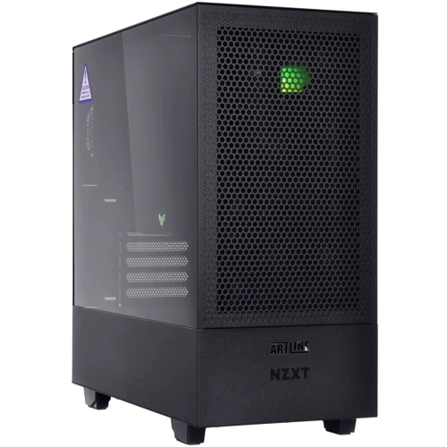 Персональный компьютер (ПК) ARTLINE SILENT SL8 Windows 11 Pro (SL8v12Win)