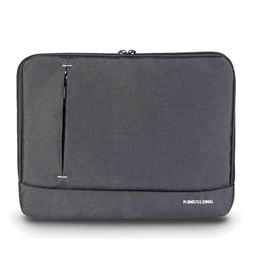 Сумка для ноутбуков Kingslong 15.6" Black (KLM181001A001-15.6)