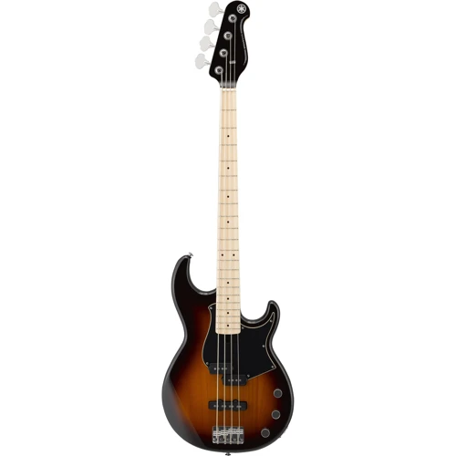 

Бас-гитара Yamaha BB434M Tbs