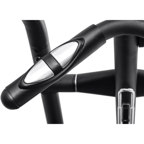 Орбитрек Hop-Sport HS-070C Buzz iConsole+ black/silver
