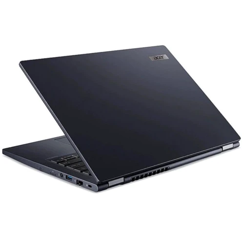 Ноутбук Acer TravelMate P4 14 TMP414-53-TCO (NX.B1TEL.005): Процессор Intel Core i3-1315U (1.2 - 4.5 ГГц) / 6 ядерный