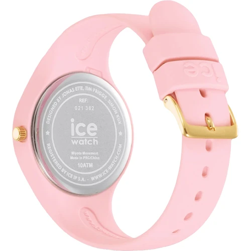 Наручний годинник Ice-Watch ICE horizon Pink Girly 021432: Механізм Кварцевый