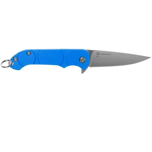 Ножі та мультітули Ontario OKC Navigator Blue (8900BLU): Кількість інструментів 1