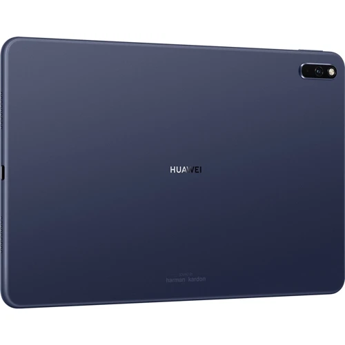 Планшет Huawei MatePad 10.4 2021 Wi-Fi 4/64GB Grey (53011TNG) UA: Камера Тыловая 8 Мп, фронтальная 8 Мп