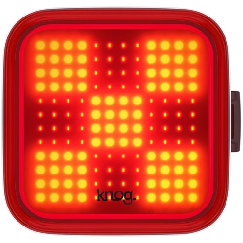 

Мигалка задняя Knog Blinder Grid Cob Rear 100 Lumens