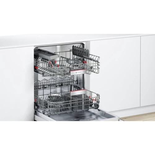 Встраиваемая посудомоечная машина Bosch SMV88PX00E: Расход воды, л 10