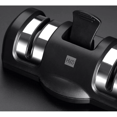Точилка Xiaomi Huo Hou Fire knife sharpener HU0045 фото 4
