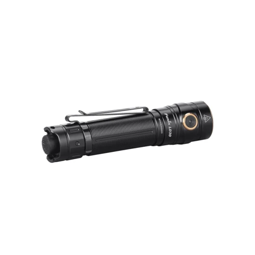 Ліхтар туристичний Фонарь Fenix LD30 с аккумулятором (ARB-L18-3500U): Тип ручний