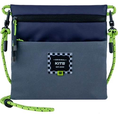 Сумка-кроссбоди Kite Education teens 2772-3 (K24-2772-3): Пол Девочка