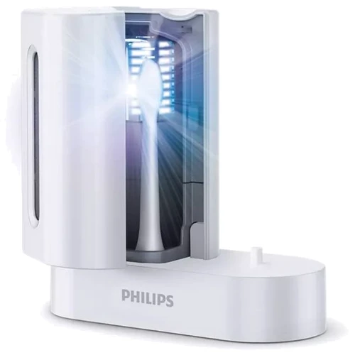 Ультрафиолетовый дезинфектор Philips Sonicare UV Sanitizer HX6907/01