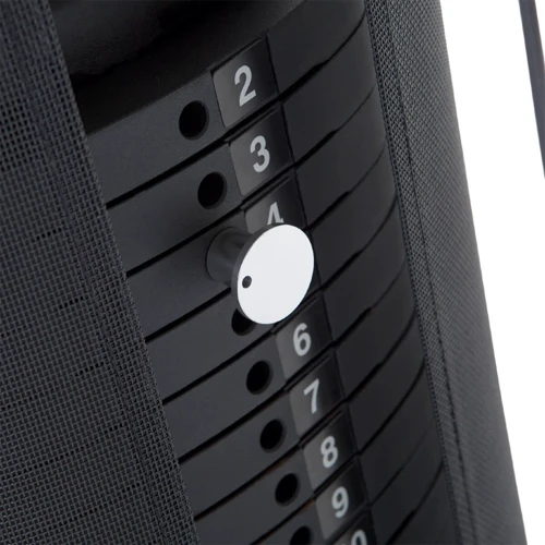 Фитнес станция Inspire M3 (3632) фото 4