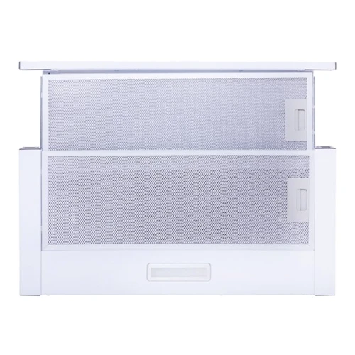 Вытяжка Minola HTL 6714 WH 1100 LED: Тип монтажа Встраиваемый