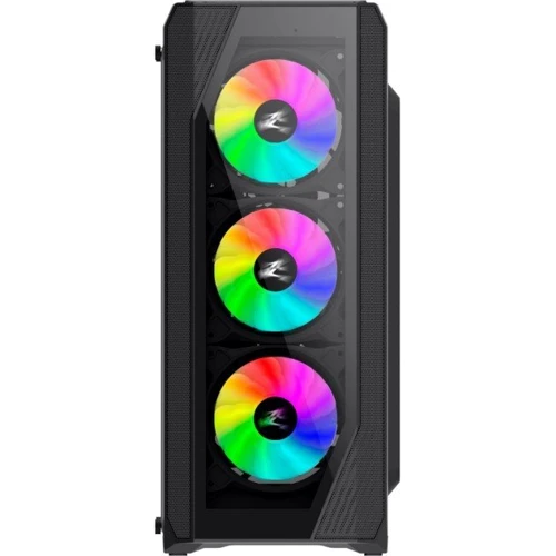 Корпус Zalman N5 TF: Назначение игровой