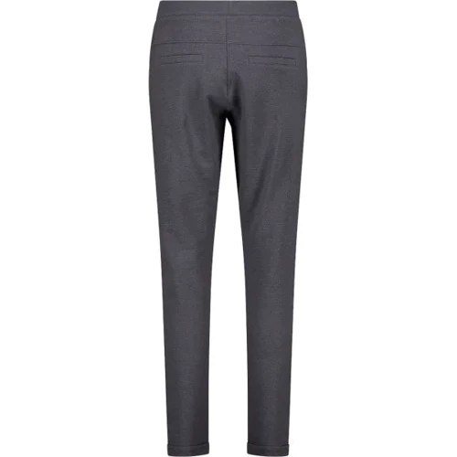 Спортивні штани CMP Woman Long Pant 31D4286M-U817 42 (34) сірі: Сезон Демісезон