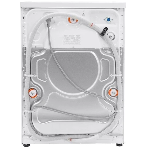 Стиральная машина BEKO B5DFT59447W: Класс стирки A