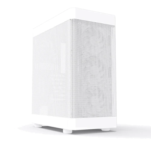 Корпус Zalman I4 White: Назначение игровой