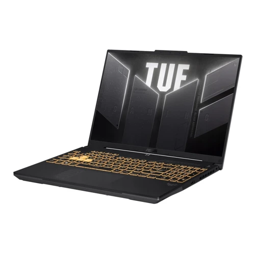 Ноутбук ASUS TUF Gaming F16 (FX607VU-I5085W): Екран 16" (1920x1200) IPS