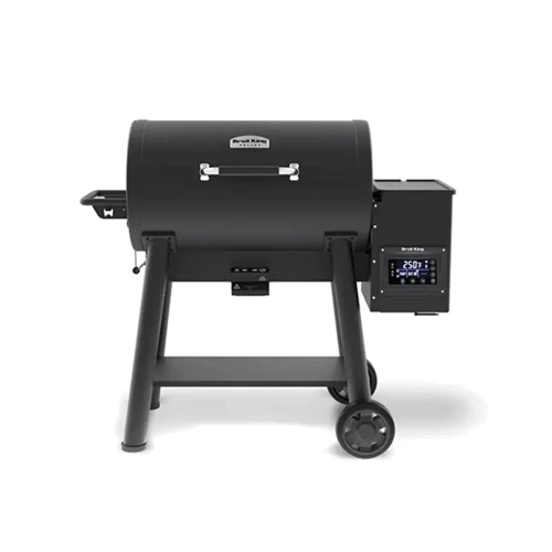 Пелетний гриль Broil King Crown 500
