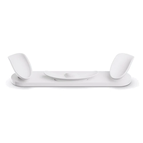 Док-станція для заряджання Oculus Meta Quest 3 Charging Dock (899-00573-01): Тип гаджета другое