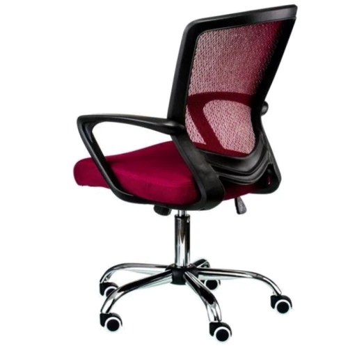 Кресло офисное Special4You Marin red (E0932: Материал корпуса Пластик, Металл