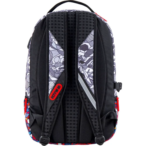 Рюкзак Kite City Street Style K20-2569L-4: Тип міський рюкзак