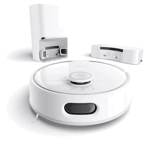 SwitchBot Floor Cleaning Robot S10 (Роботы-пылесосы)(79006503)Stylus approved