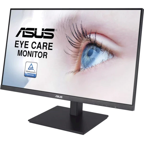Монитор ASUS VA24DQSB: Формат изображения 16:9