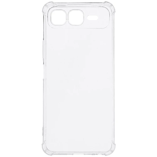Чехол для телефонов BeCover TPU Case Anti-Shock Clear for Infinix Smart 10 Plus (X6725B) (713801)