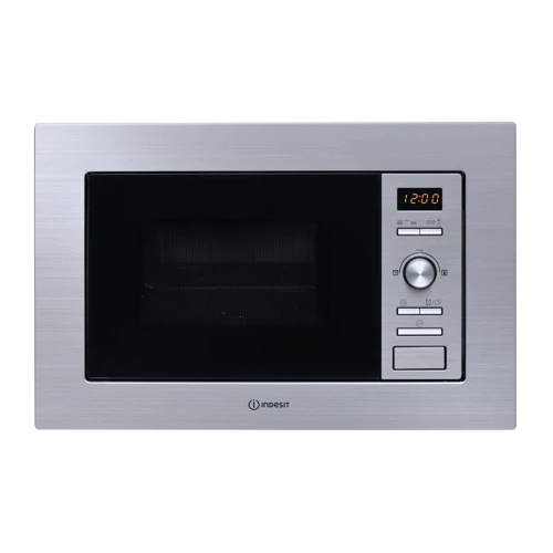 Встраиваемая микроволновая печь Indesit MWI 122.2 X