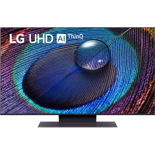 Телевизор LG 43UR9100
