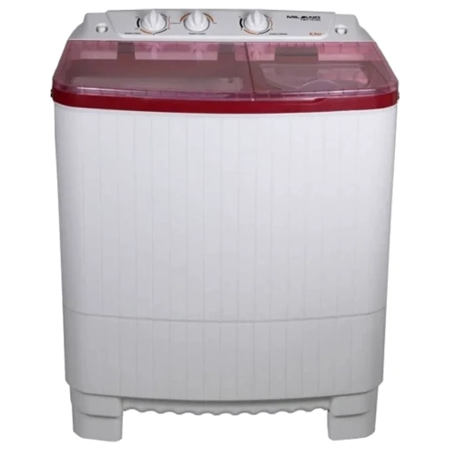 Пральна машина Milano FWT701 PA RED
