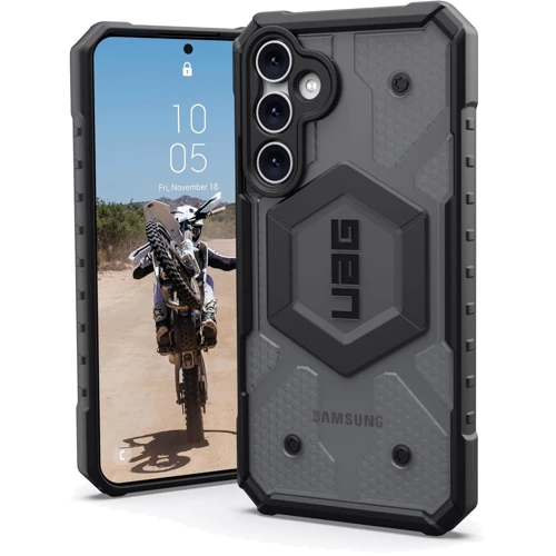 Чохол для телефона Urban Armor Gear UAG Pathfinder Ash (214410113131) для Samsung S711 Galaxy S23 FE