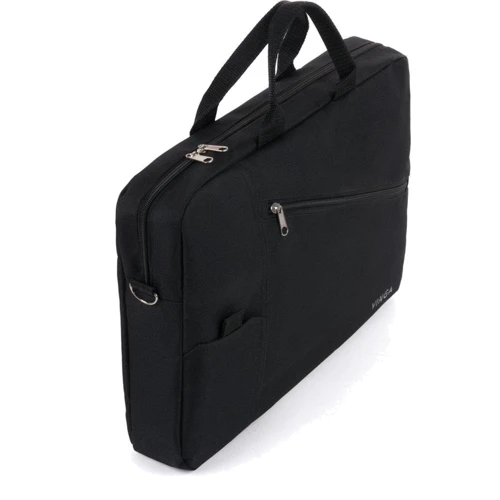Сумка для ноутбуков Vinga 17" Black (NB320BK) фото 10