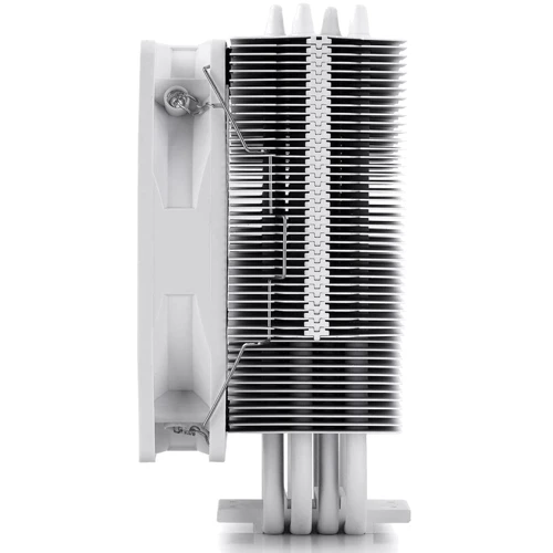 Кулер Deepcool GAMMAXX GTE V2 White: Разъем 4pin