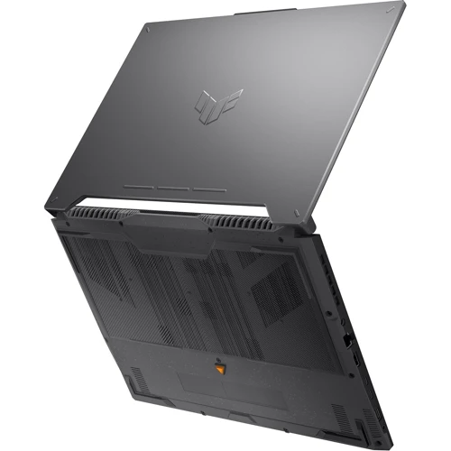 Ноутбук ASUS TUF Gaming A15 FA507NU (FA507NU-LP030W) RB: Экран 15.6" IPS (1920x1080) Full HD