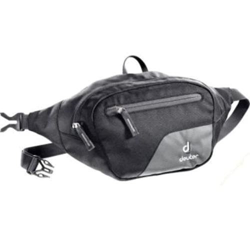 Deuter Belt II Black-granite (7410)