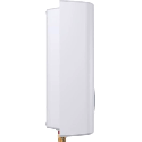 Бойлер Thermex Topflow 15000: Монтаж вертикальный