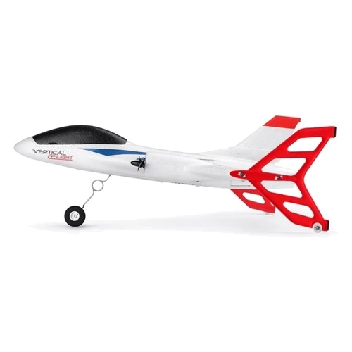 Літак VTOL р / у XK X-520 520мм безколекторний зі стабілізацією фото 5