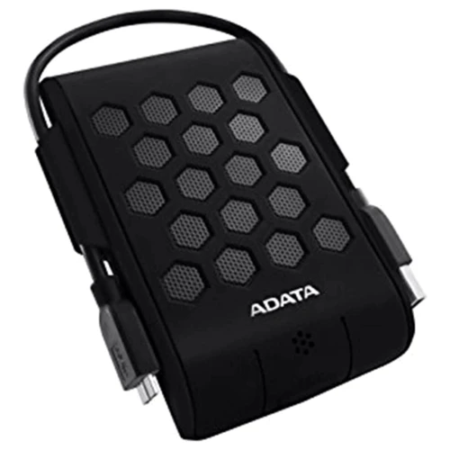 Внешний жесткий диск ADATA HD720 2 TB Black (AHD720-2TU31-CBK): Размеры, мм 129.4x97.9x20.2