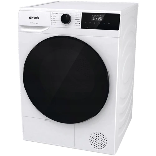 Сушильная машина Gorenje DHNA93/PL