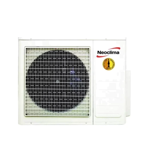 Кондиціонер Neoclima NCS48AH3e/NU48AH3e: Тип сплит-система