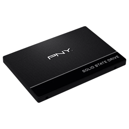 PNY CS900 120 GB (SSD7CS900-120-RB)