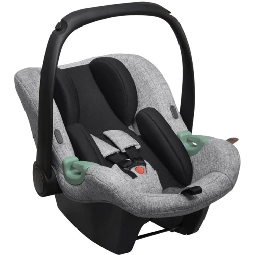 Автокресло-переноска ABC Design Tulip Graphite Grey (12001601900)