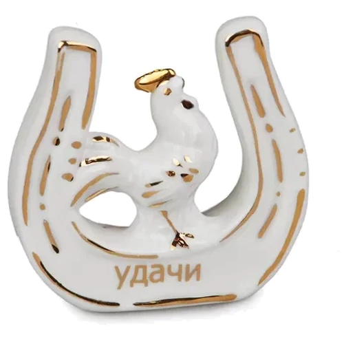 Фигурка Lefard Петух на удачу (149-115)