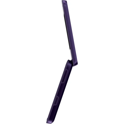 Мобильный телефон HMD 2660 4G FLIP Dual Sim Violet (UA UCRF) фото 14