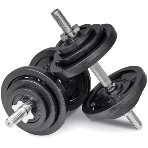 Лава для жиму та преса Hop-Sport STRONG 40 кг HS-1030 (UT-10000701): Вид застосування домашний